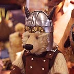 Middleages bear