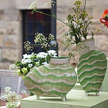 Keramikgestaltung Ruland - Vasen