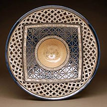 Keramik Schale