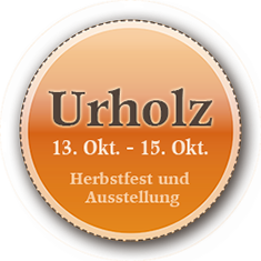 Herbstfest 2017