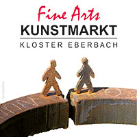 Kunsthandwerkermarkt FineArts Kloster Eberbach
