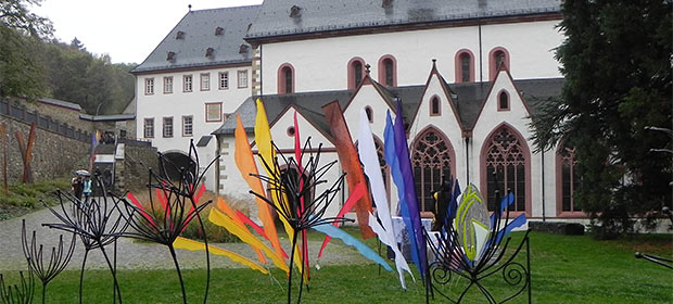 FineArts Kloster Eberbach