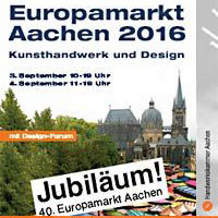Europamarkt Aachen
