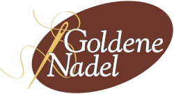 Goldene Nadel