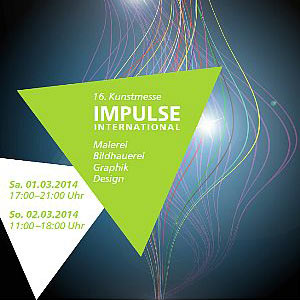 Impulse international. Osnabrück 2015
