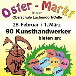 Kunsthandwerkermarkt Kunsthandwerkermarkt