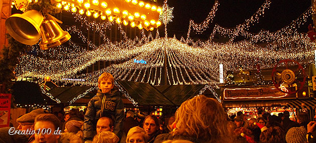 Weihnachtsmaerkte