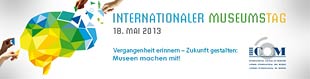 Internationaler Museumstag 2013