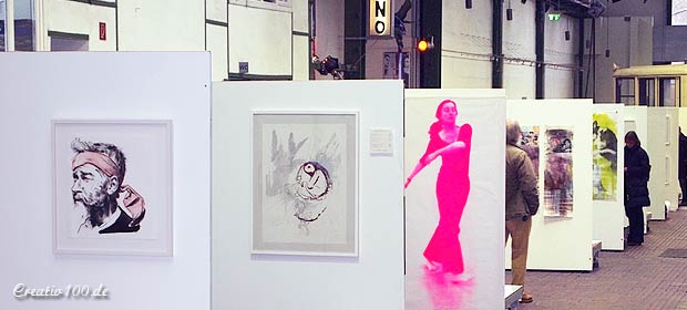 Kunstbox Dortmund 2013