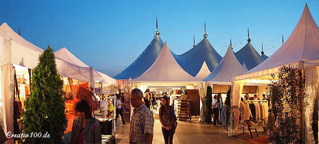 Zeltfestival Bochum