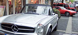 13. Bochumer Oldtimer Meile