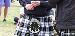 Kamen Highland Games
