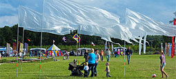 Kamen Kite Drachenfestival