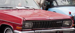 13. Bochumer Oldtimer-Meile