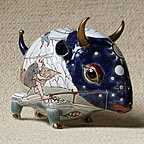 Grafton Ceramics Animals