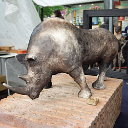 Tiere