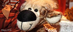 Lu-La Bär
