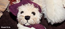 Mick Bears