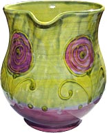 Keramik Kanne