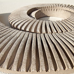 Keramik - Petra Wolf
