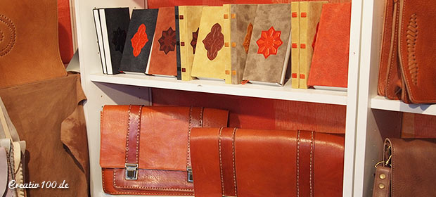 Ledertaschen Yacine24