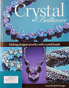Crystal Brilliance - Anna Elizabeth Draeger