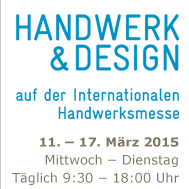 Handwerk & Design München