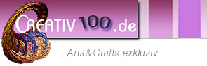 Creativ100.de - Logo