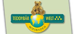 Teddybär Welt