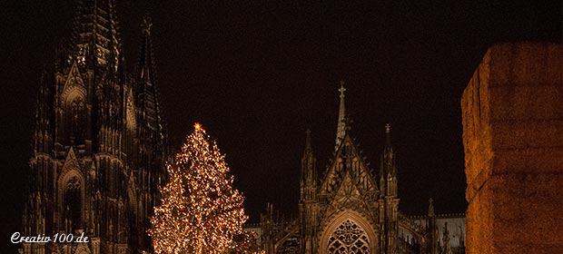 Weihnachtsmaerkte